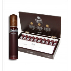 Сигары Dunhill SR New Robusto Tubes/10 (в металлической тубе) (шт.)